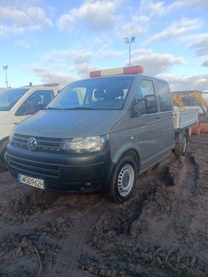 Volkswagen Transporter 2014