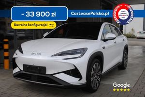 BYD Sealion 7 82.5kWh Comfort 2025