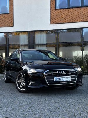 Audi A6 C8 2019