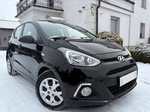 Hyundai i10 II 1.0 Classic 2016