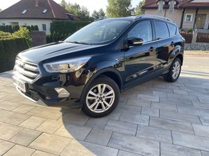 Ford Kuga II 2017