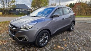 Hyundai ix35 1.6 GDI Premium 2WD 2014