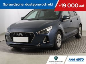 Hyundai i30 III 2017