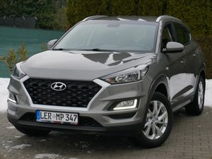 Hyundai Tucson III 1.6 GDi 2WD Style 2021