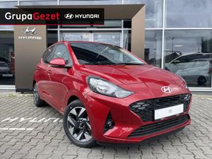 Hyundai i10 II 1.2 Modern 2025