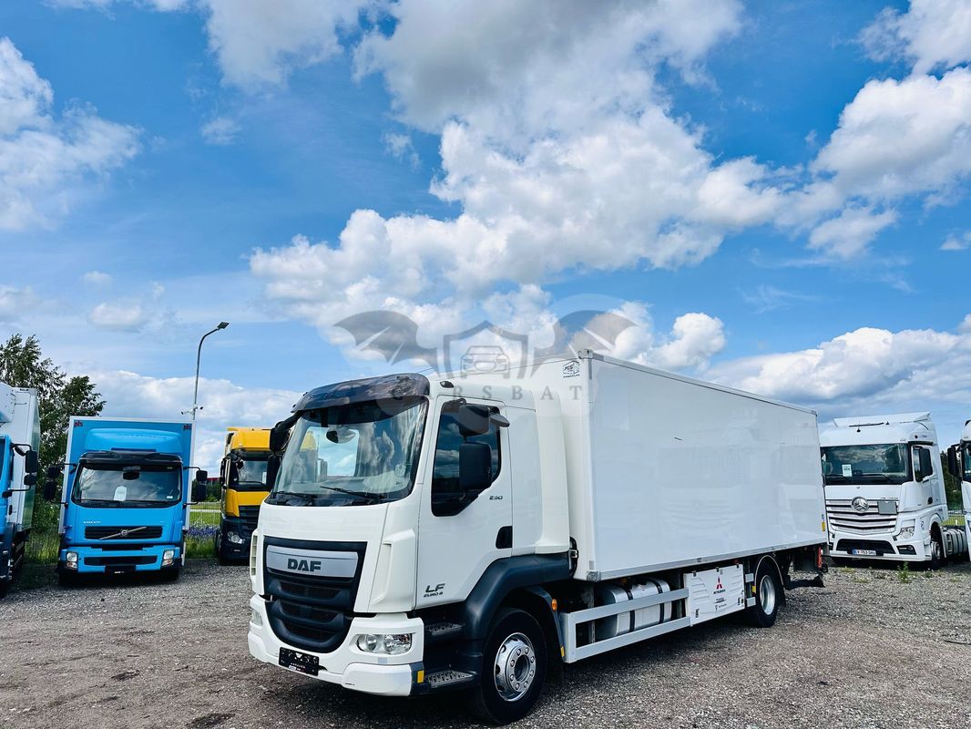DAF LF 2017