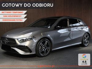 Mercedes-Benz A W177 2025