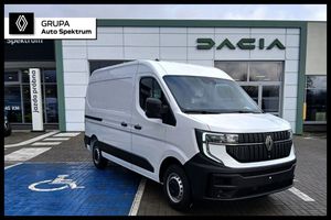 Renault Master 2026