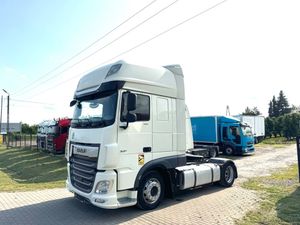 DAF XF 2019