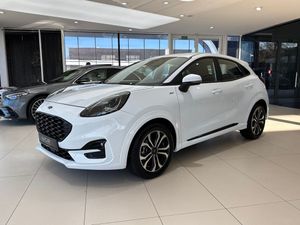 Ford Puma 2024