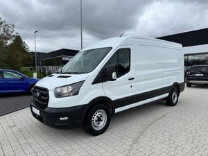 Ford Transit 2022