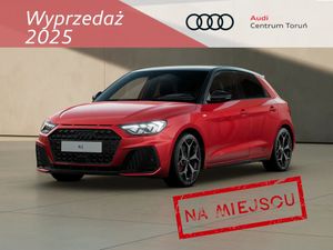 Audi A1 GB 35 TFSI S-Line S tronic 2025