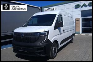 Renault Master 2026
