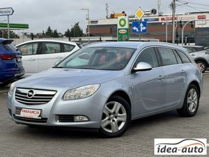 Opel Insignia A 2013