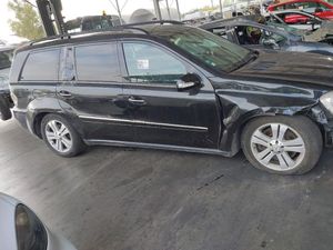 Mercedes-Benz GL X164 320 CDI 4Matic 7G-TRONIC 2007
