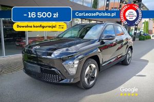 Hyundai Kona II 49kWh Smart 2025