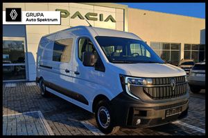 Renault Master 2026