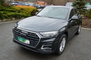 Audi Q5 FY 40 TDI quattro S tronic sport 2022