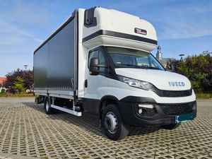 Iveco Daily 2015