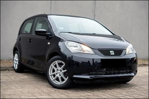 Seat Mii 1.0 Style 2015