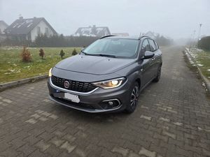 Fiat Tipo II 1.4 T-Jet Lounge 2018