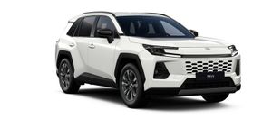 Toyota Rav4 V 2026