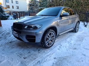 BMW X6 E71 xDriveM50d 2012