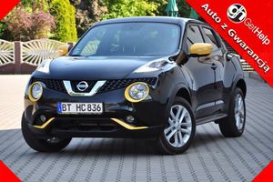 Nissan Juke I 1.5 dCi Edition 2015