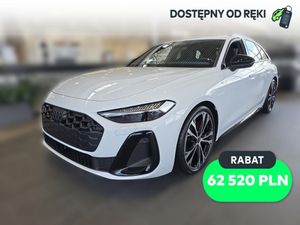 Audi A5 B10 TFSI Quattro S tronic 2025