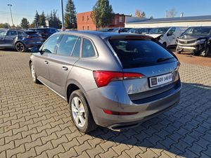 Skoda Scala 1.0 TSI Ambition DSG 2022