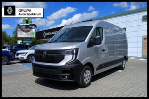 Renault Master 2026