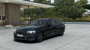 BMW 3 Series G20/G21 2025