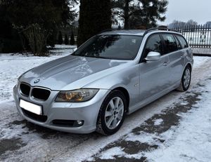 BMW 3 Series E90/E91/E92/E93 318d 2009
