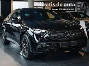 Mercedes-Benz GLC II 200 4-Matic 2025