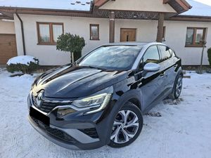 Renault Captur / QM3 II 2022