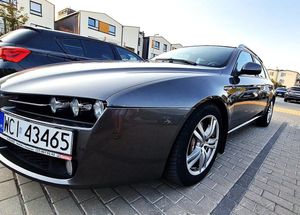 Alfa Romeo 159 2.4JTDM Q-Progression 2010