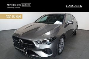 Mercedes-Benz CLA II 200 d Progressive 8G-DCT 2024
