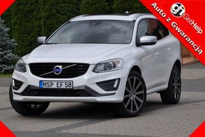 Volvo XC60 I D4 AWD Geartronic Linje Inscription 2016