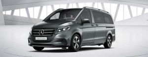 Mercedes-Benz Vito W447 2026