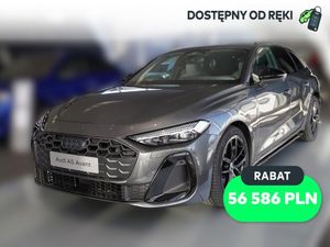 Audi A5 B10 TFSI 110 kW S tronic 2025