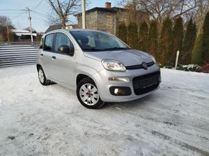 Fiat Panda III 1.2 Mystyle 2016