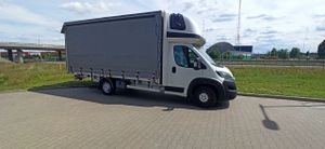 Peugeot Boxer 2021