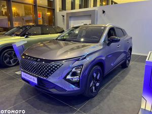 Omoda 5 1.6 T-GDI Premium DCT 2025