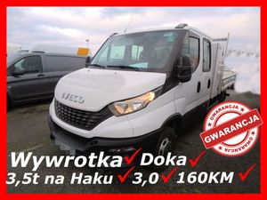 Iveco Daily 2021
