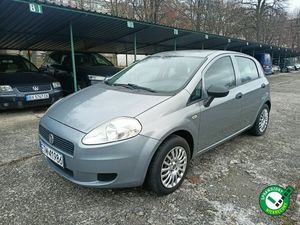 Fiat Punto 2011