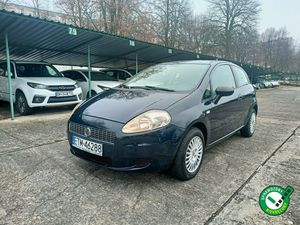 Fiat Punto 2009