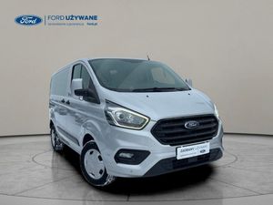Ford Transit Custom 2018