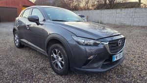 Mazda CX-3 SKYACTIV-G 2.0 100th Anniversary 2021