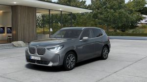 BMW X3 G45 20d xDrive 2025