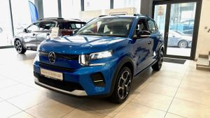 Citroën C3 IV 1.2 T Plus 2025